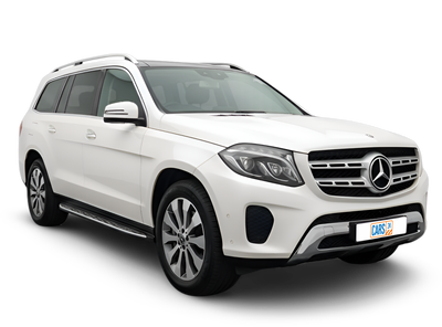 Mercedes Benz GLS-img